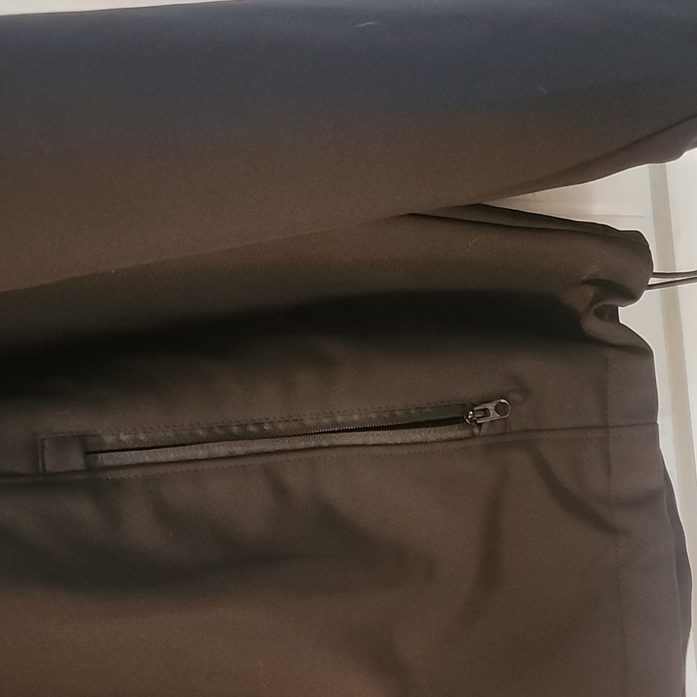 Mens Soft Shell - Picture 5 of 6